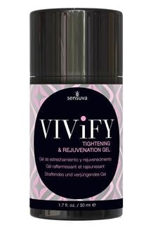 Tightening & Rejuvenation Gel 50ml