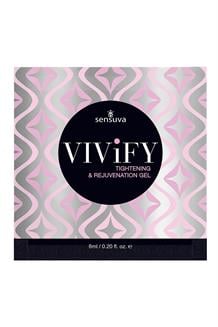 Tightening & Rejuvenation Gel 6 ml