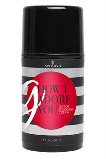 G-Spot Enhancement Cream 50ml