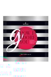 G-Spot Enhancement Cream 6 ml