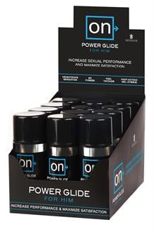 Power Glide 12 Piece Refill Pack