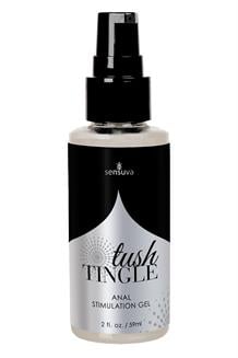 Tingle Anal Stimulation Gel 59ml