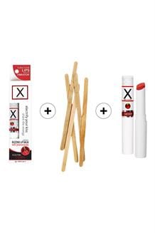 Electric Cherry 12 Piece Refill Pack