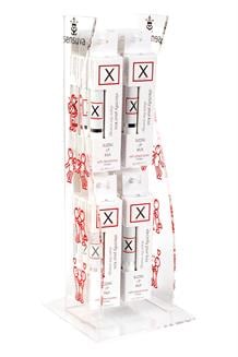 Original 12 Piece Tower Display