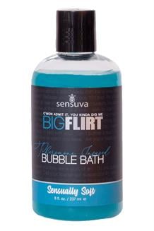 Pheromone Bubble Bath Sensually Soft 237ml