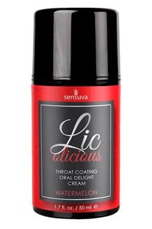 Oral Delight Cream Watermelon 50ml