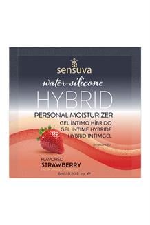 Hybrid Personal Moisturizer Strawberry 6 ml