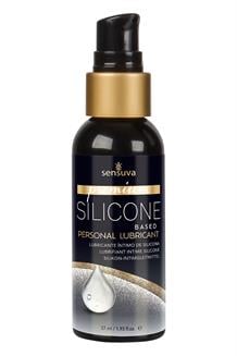 Premium Silicone Personal Lubricant 57ml