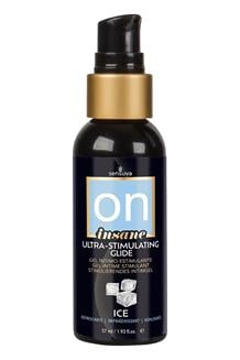 Insane Ice Ultra-Stimulating Personal Moisturizer 57ml