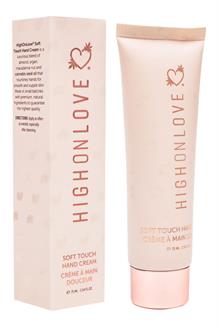 Soft Touch Hand Cream 75ml