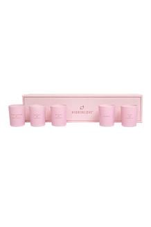 Mini Sensual Massage Candles Collection 5 x 35g