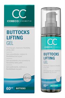 Buttocks Lifting Gel 60ml