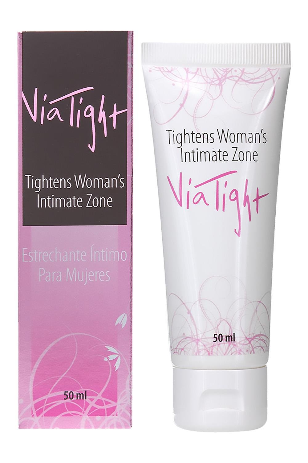 VIATIGHT 50ML