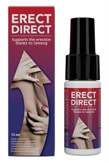 Erect Direct 15ml