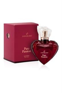 High on Love Pure Passion Perfume