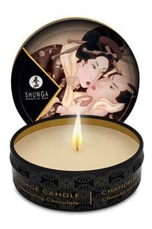 Massage Candle Intoxicating Choc 30Ml