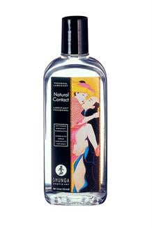 Lubricant Natural Contact 125Ml