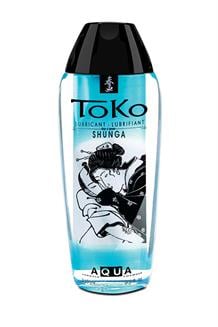 Toko Aqua Lubricant 165Ml