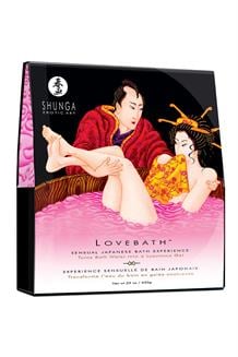 Love Bath Dragon Fruit 650 Gr