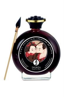 Bodypaint Chocolate 335 Gr