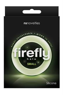 FIREFLY HALO SMALL CLEAR