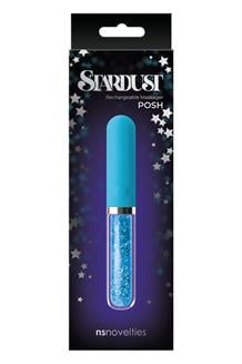 STARDUST POSH BLUE