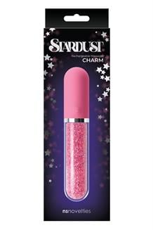 STARDUST CHARM PINK