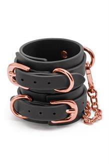 Wrist Cuffs Black