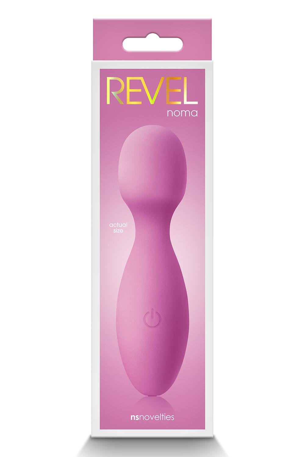 REVEL NOMA PINK