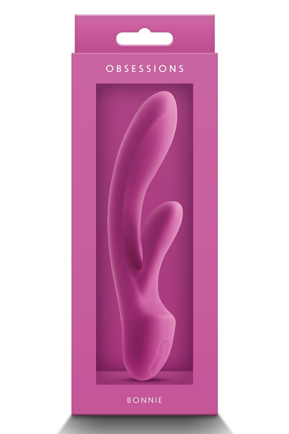 OBSESSIONS BONNIE DARK PINK