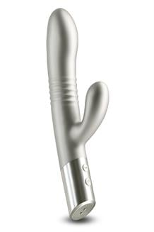 Grace Metallic Champagne