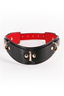 Lilith Collar Black