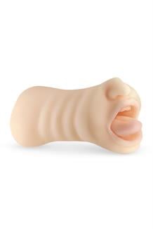 Harley Stroker White