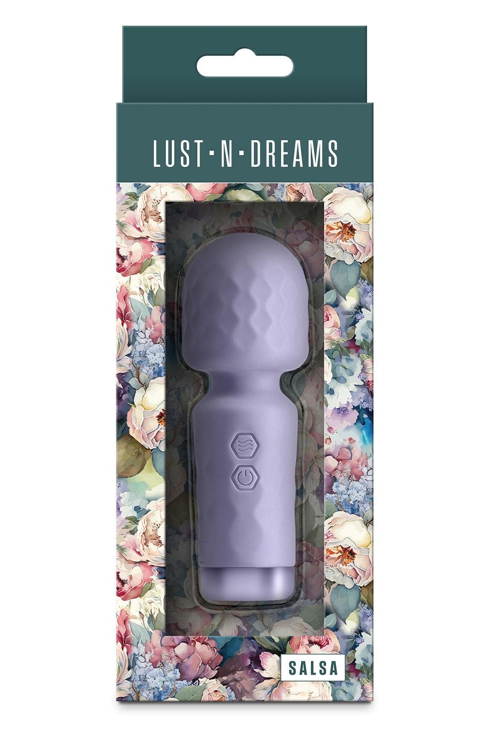 LUST-N-DREAMS SALSA LAVENDER