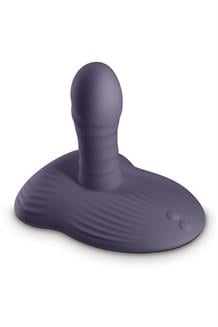 Thrust & Grind Gray App control