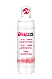 Waterglide 300 Ml Fruity Cherry