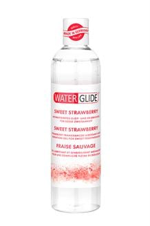 Waterglide 300 Ml Sweet Strawberry
