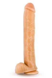 Bruno 14 Inch Dong