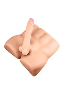 X5 Men Rough Rider Beige