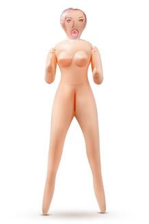 X5 Men Sweet Jasmine Sex Doll Natural