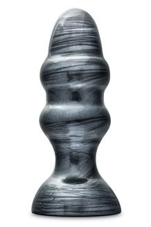 Stealth Carbon Metallic Black