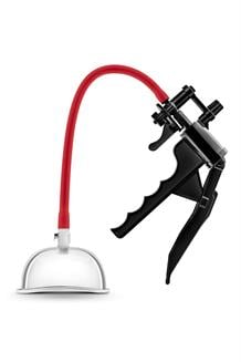 Temptasia Advanced Pussy Pump System