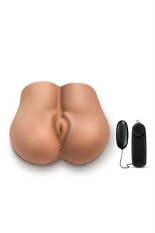 X5 Men Pound Me Deep Mocha