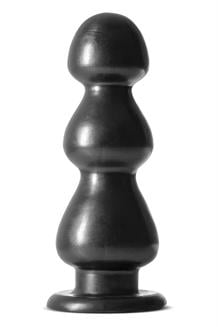 Fierce Carbon Metallic Black