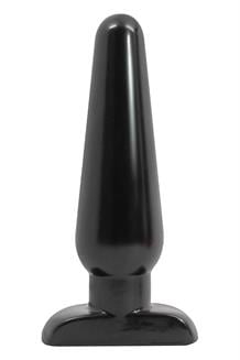 Basic Anal Plug Large
