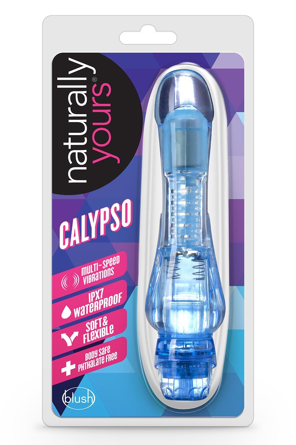 Calypso Blue
