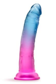 Beautiful Sky 7 Inch Dildo Sunset