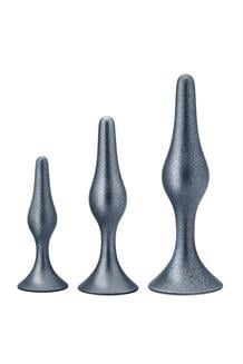 Matrix Genesis Plug Kit Stellar Silver