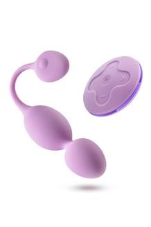 Wellness Raine Vibrating Kegel Ball