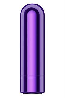 Rechargeable Mini Bullet Grape